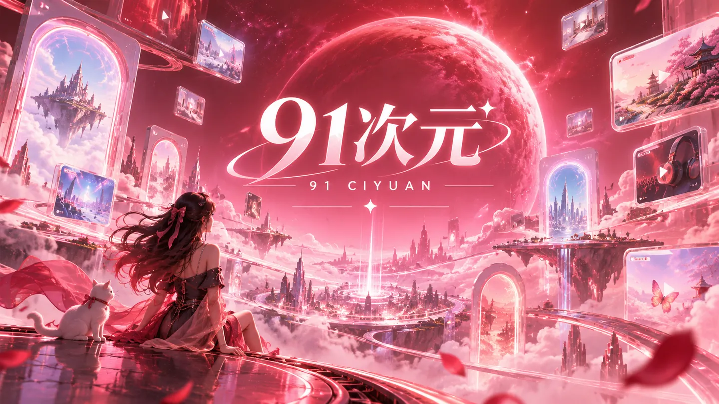 关于91次元