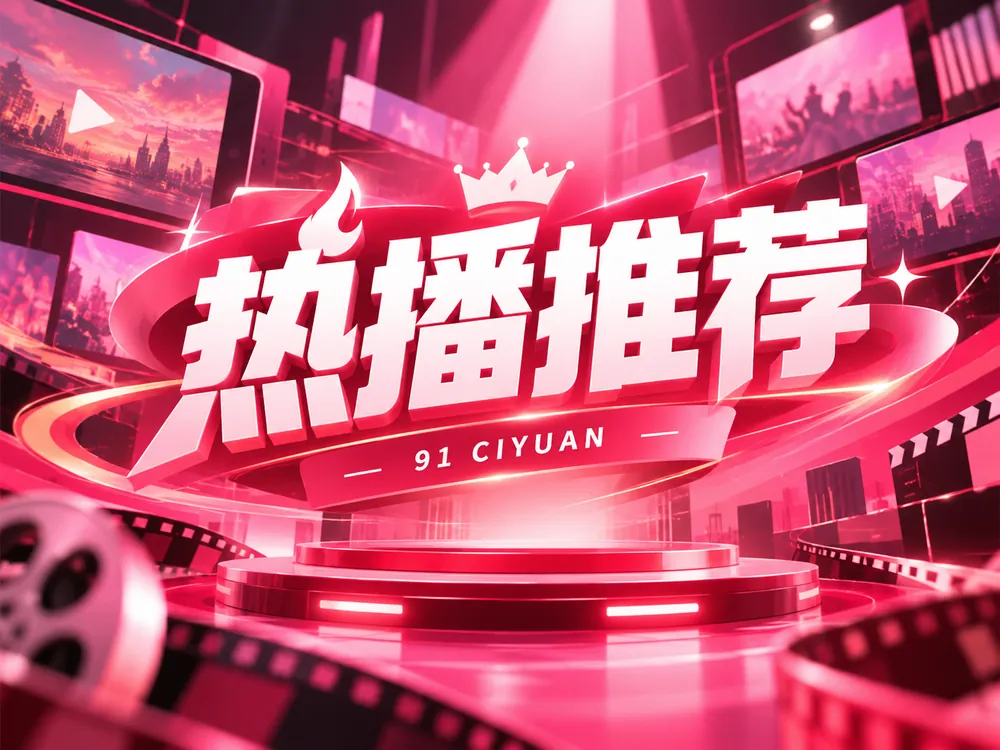 热播推荐