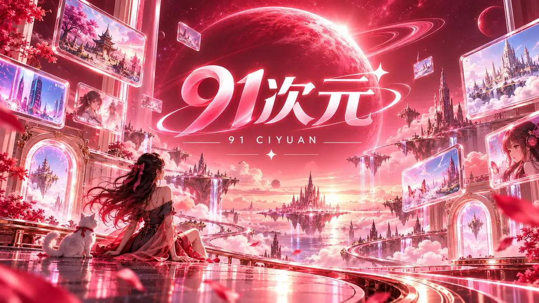 91次元